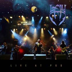 Lalu : Live at P60 Lalu : Live at P60